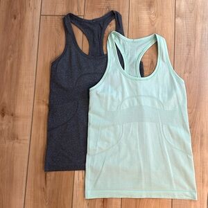 Lululemon Swiftly Tech Racerback Tank